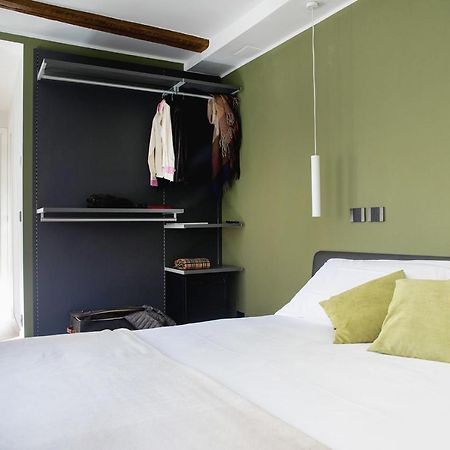 Ca Bussun Hotel Domodossola Ngoại thất bức ảnh