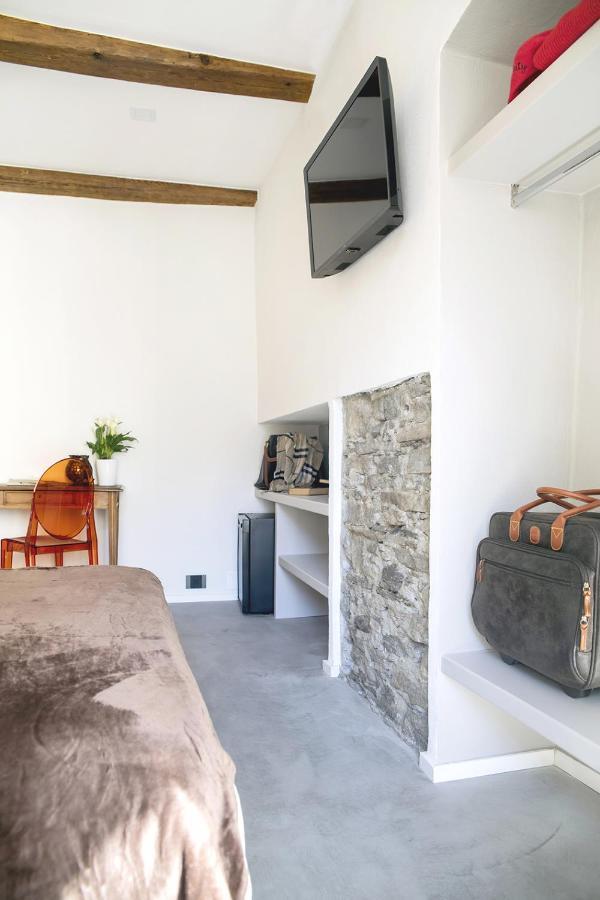 Ca Bussun Hotel Domodossola Ngoại thất bức ảnh
