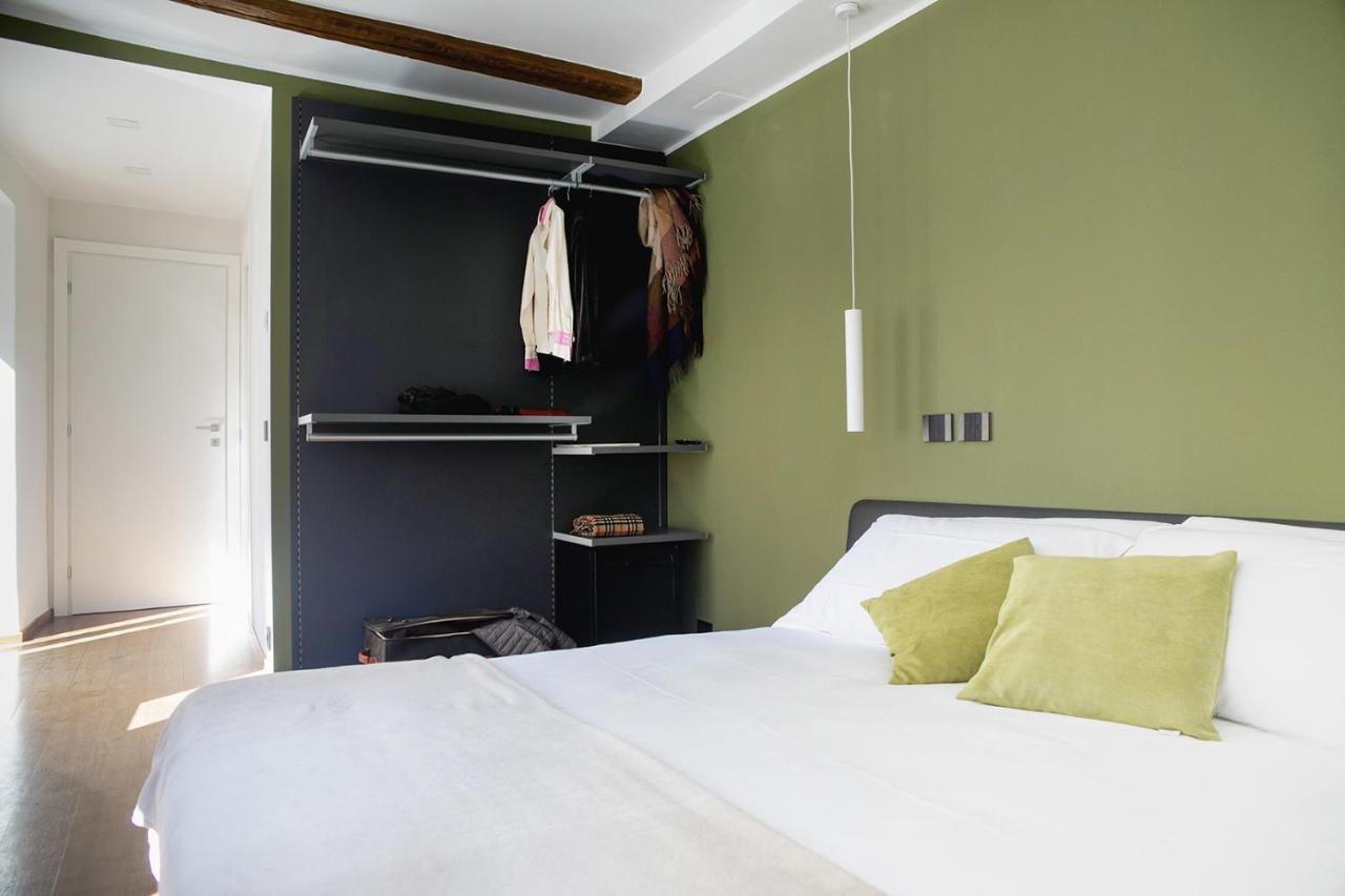 Ca Bussun Hotel Domodossola Ngoại thất bức ảnh
